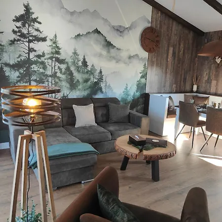 Holiday home La Brise Des Fagnes