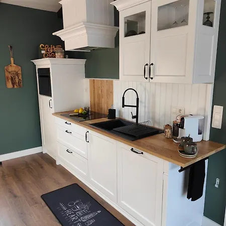La Brise Des Fagnes Holiday home Jalhay
