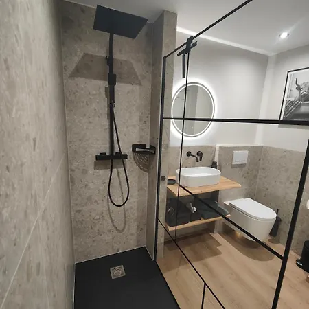 Holiday home La Brise Des Fagnes *