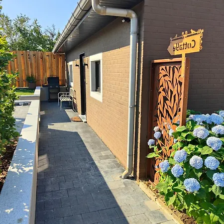 La Brise Des Fagnes Holiday home Jalhay