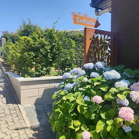 La Brise Des Fagnes Holiday home Jalhay