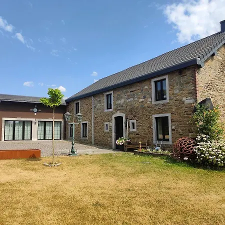 Holiday home La Brise Des Fagnes