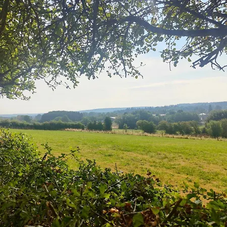 La Brise Des Fagnes Holiday home
